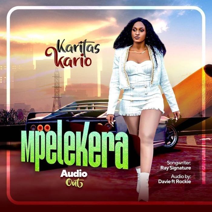 Karitas Kario